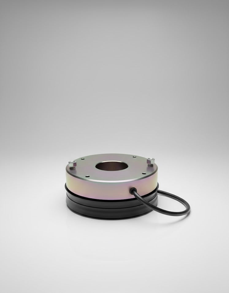 ElectroMagnetic Brake (EM)