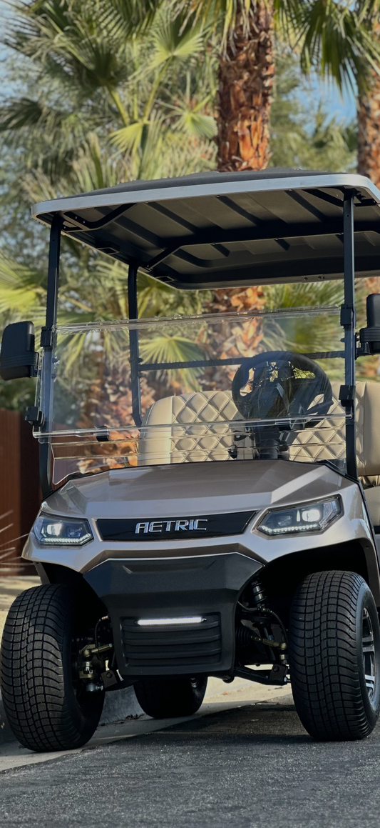 Led Strip For Bumper