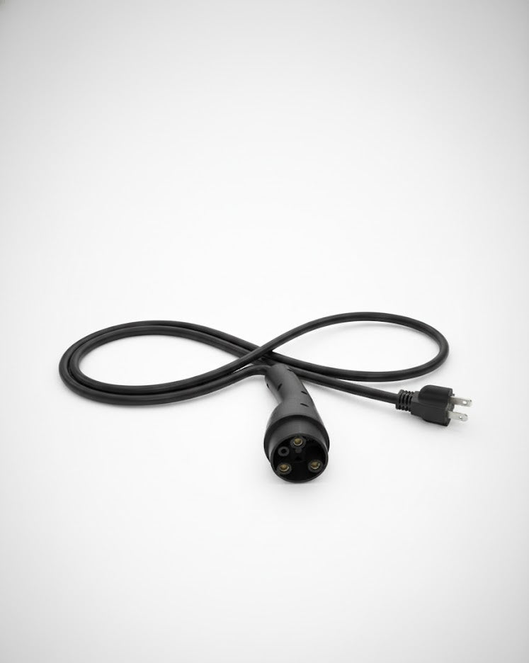 Golf Cart Charger Power Cord