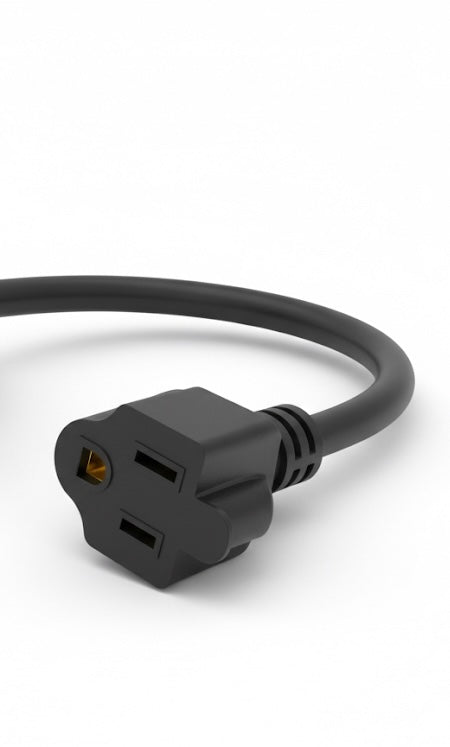 Club Car Receptacle For DS