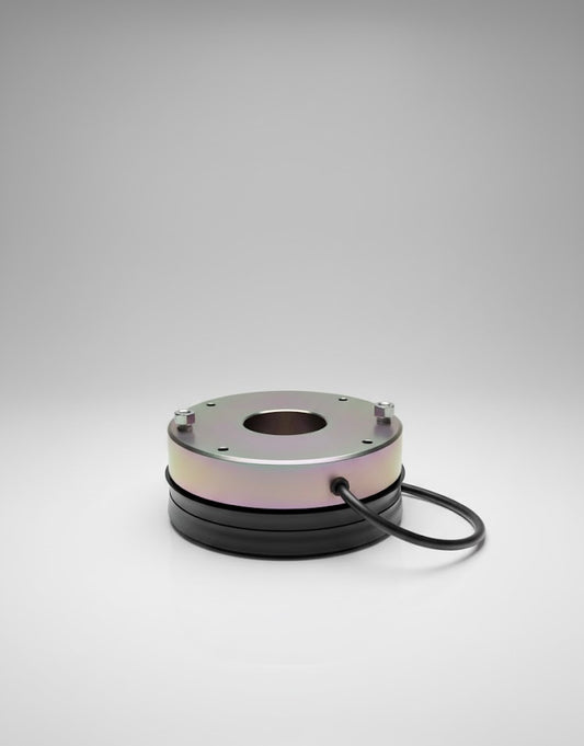 ElectroMagnetic Brake (EM)