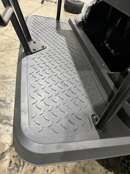 Caddie Padel Bottom Frame