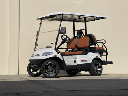 Golf Cart Steering Rack