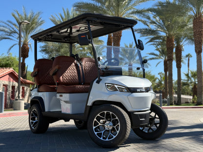 Golf Cart Tire Wanda Brand