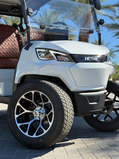 Golf Cart Tire Wanda Brand