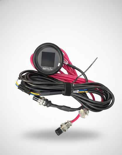 BattLite Lithium Package