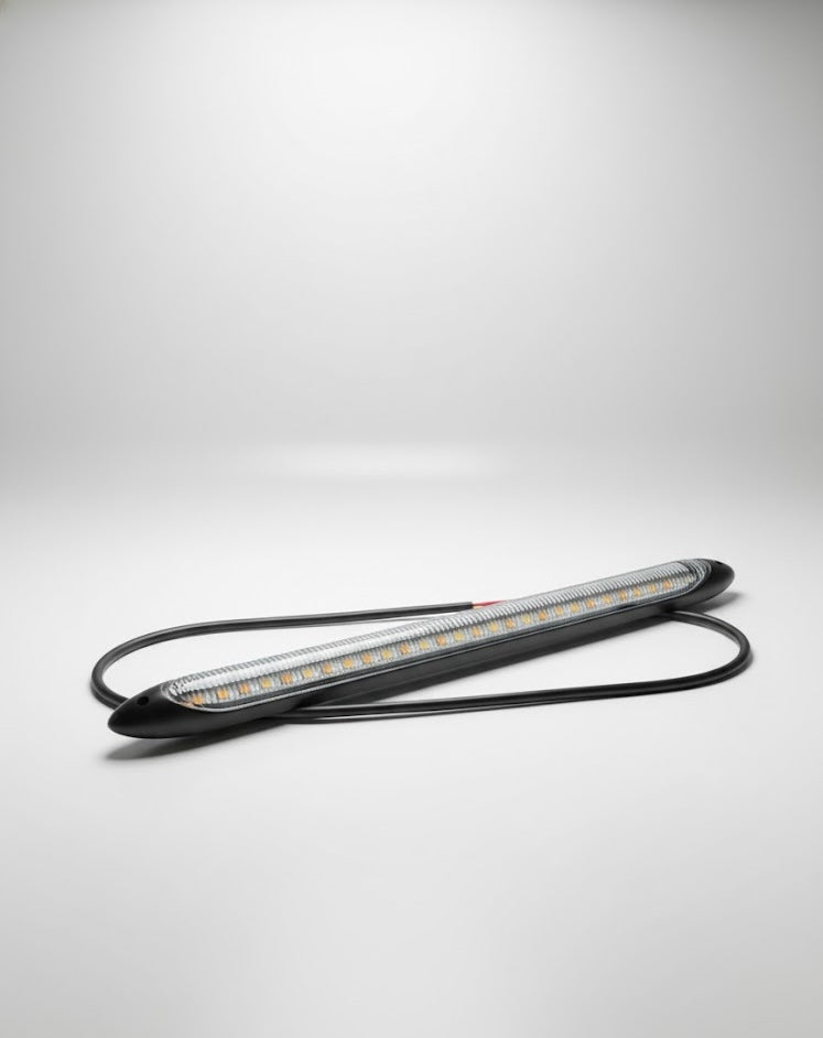 Led Strip For Bumper