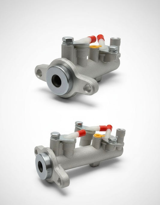 Master Cylinder