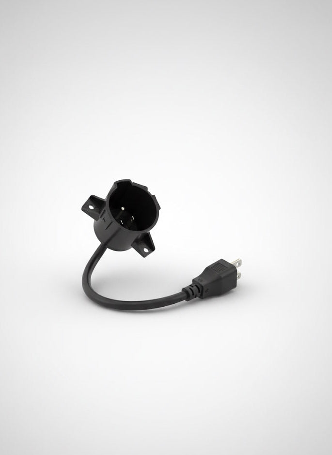 Club Car Receptacle Precedent (XQ)