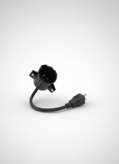 Club Car Receptacle Precedent (XQ)