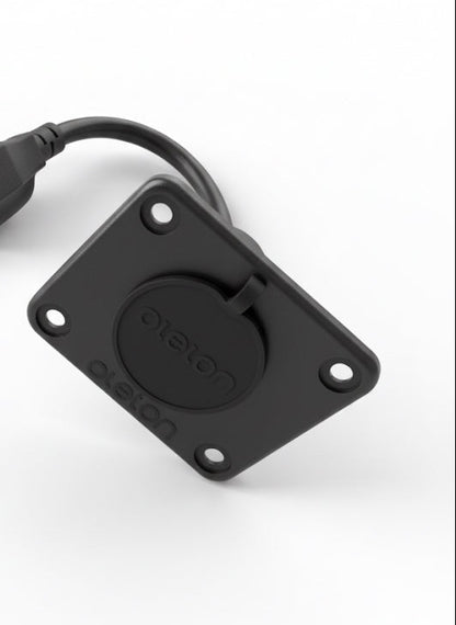 Club Car Receptacle For TXT