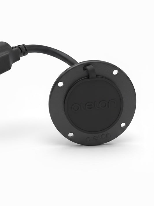 Club Car Receptacle For DS