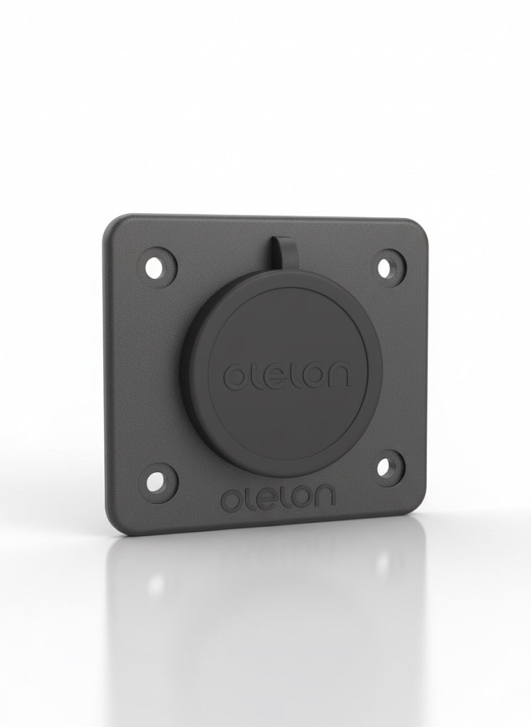 Club Car Receptacle For RXV