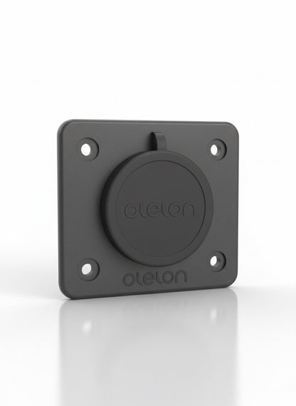 Club Car Receptacle For RXV