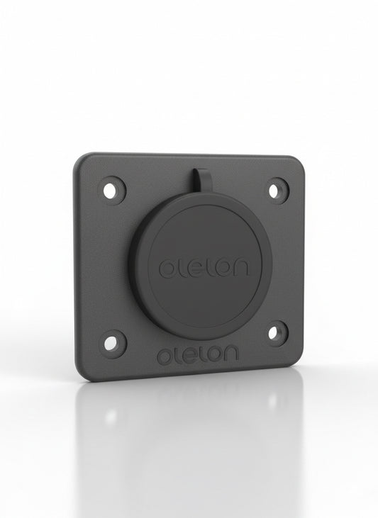 Club Car Receptacle For RXV