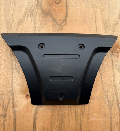 A617 Lifted Front Bumper