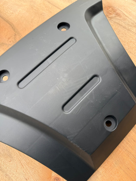 A617 Lifted Front Bumper