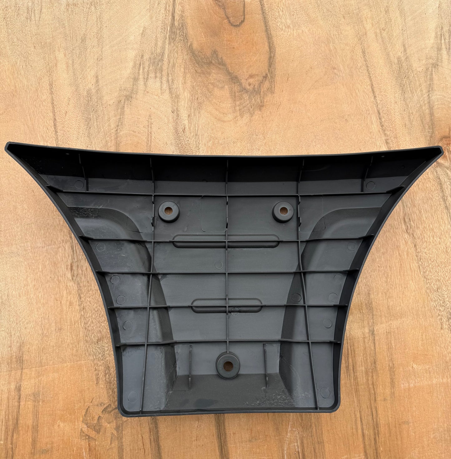 A617 Lifted Front Bumper