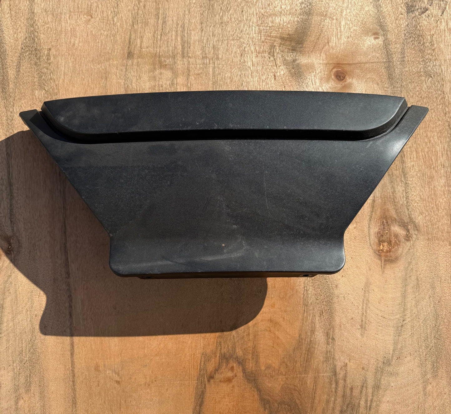 A617 & A27 Model Front Bumper