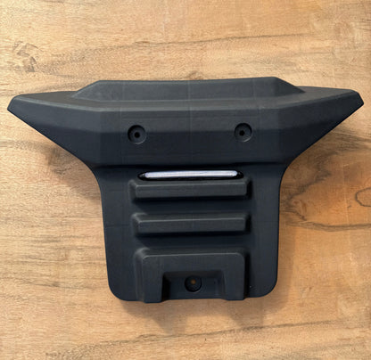 A827 Lifted Front Bumper