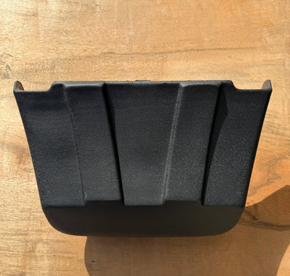 Front Bumper For Star Classics