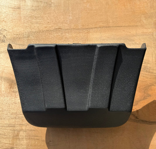 Front Bumper For Star Classics