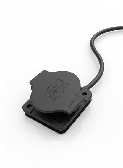 Aetric OEM Receptacle