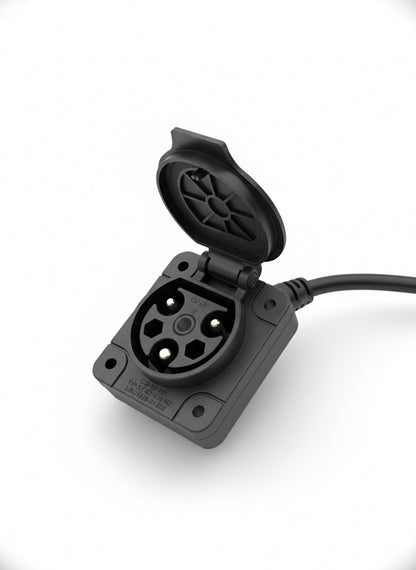 Aetric OEM Receptacle