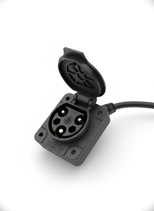 Aetric OEM Receptacle