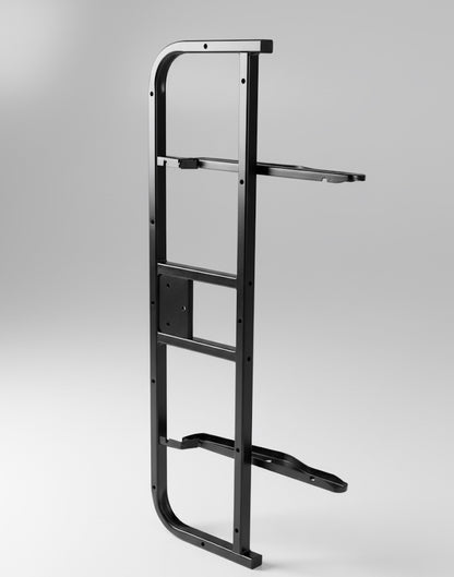 Caddie Padel Bottom Frame