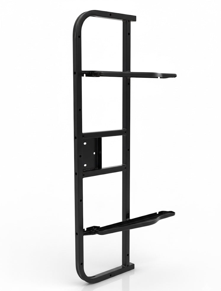 Caddie Padel Bottom Frame