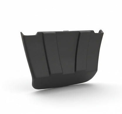 Front Bumper For Star Classics