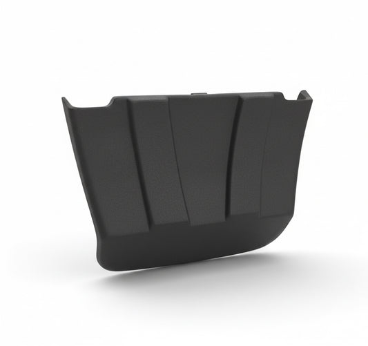 Front Bumper For Star Classics