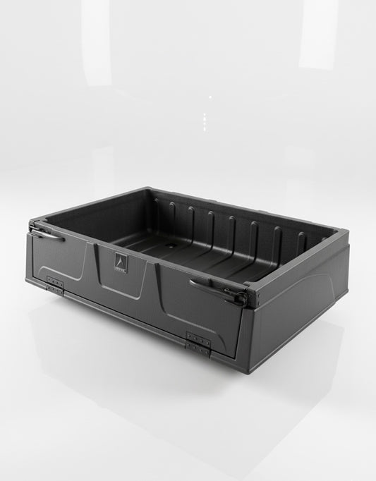 Thermo Plastic Utility Box (Medium)