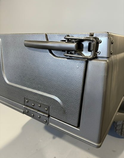 Thermo Plastic Utility Box (Medium)