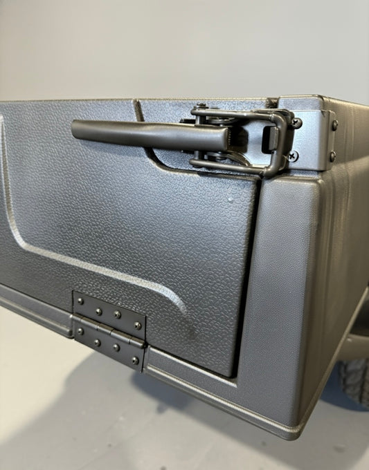 Thermo Plastic Utility Box (Medium)