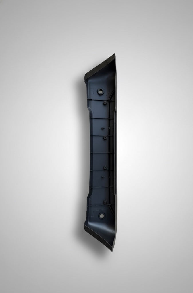 A617 & A627 Rear Bumper