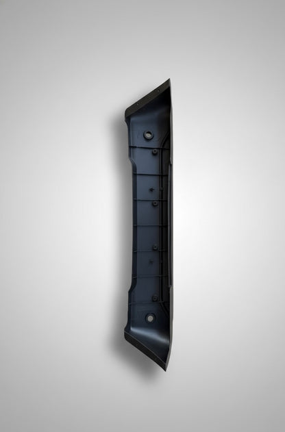 A617 & A627 Rear Bumper