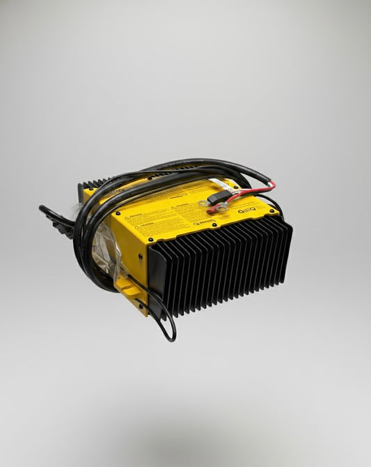 Delta Q Charger 912-4800-D1