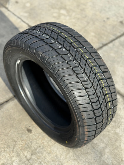 Golf Cart Tire Wanda Brand