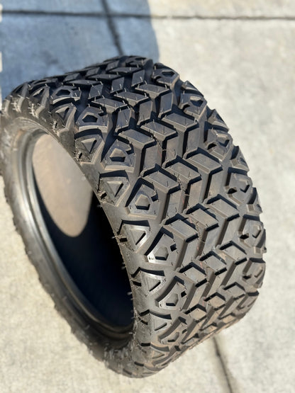 Golf Cart Off Road Tire 14"