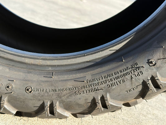 Golf Cart Off Road Tire 14"