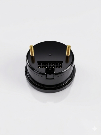 Aetric Speedometer A827 Model