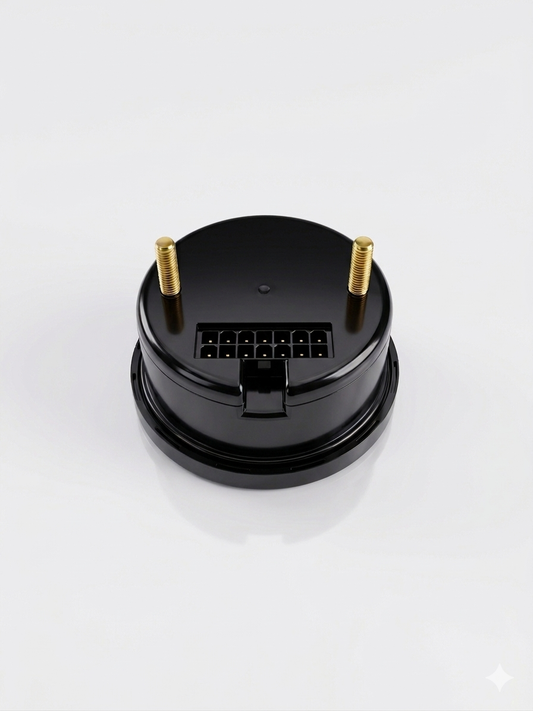 Aetric Speedometer A827 Model
