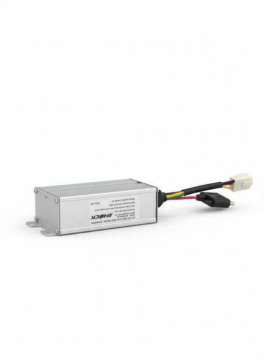 DC-DC  Power Converter 48V To 12V